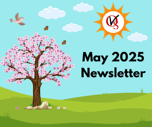 May 2025 Newsletter (2)