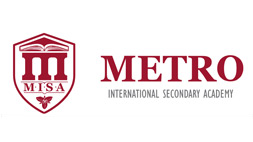 Metro International Secondary Academy