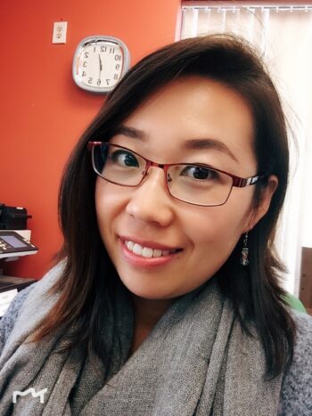 Ms. Li | Mandarin Teacher