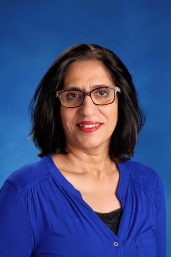 Ms. Gul | Math Teacher