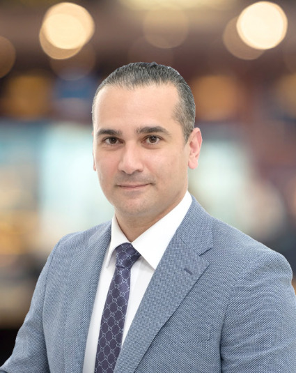 Mr.Salavati OVS Online School General Manager