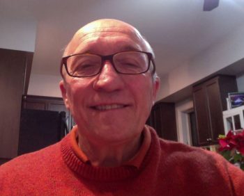 Mr. Sawinski | Science Teacher