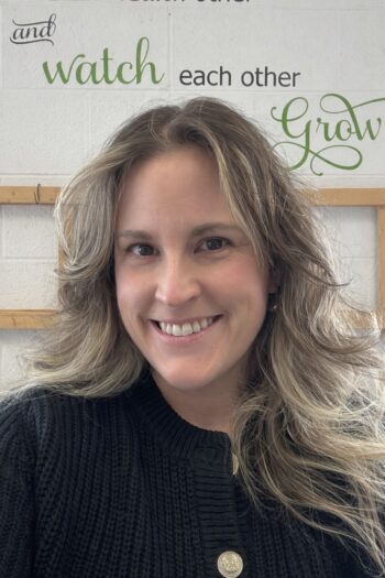 Mrs. Makarenko | English Teacher