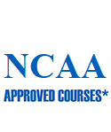 NCAA LOGO