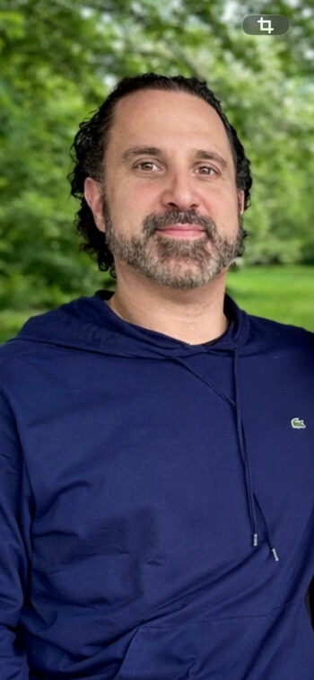 Mr. Nikolakakos | Technology Teacher