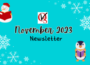 November 2023 Newsletter