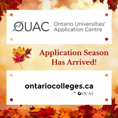 November Newsletter OUAC