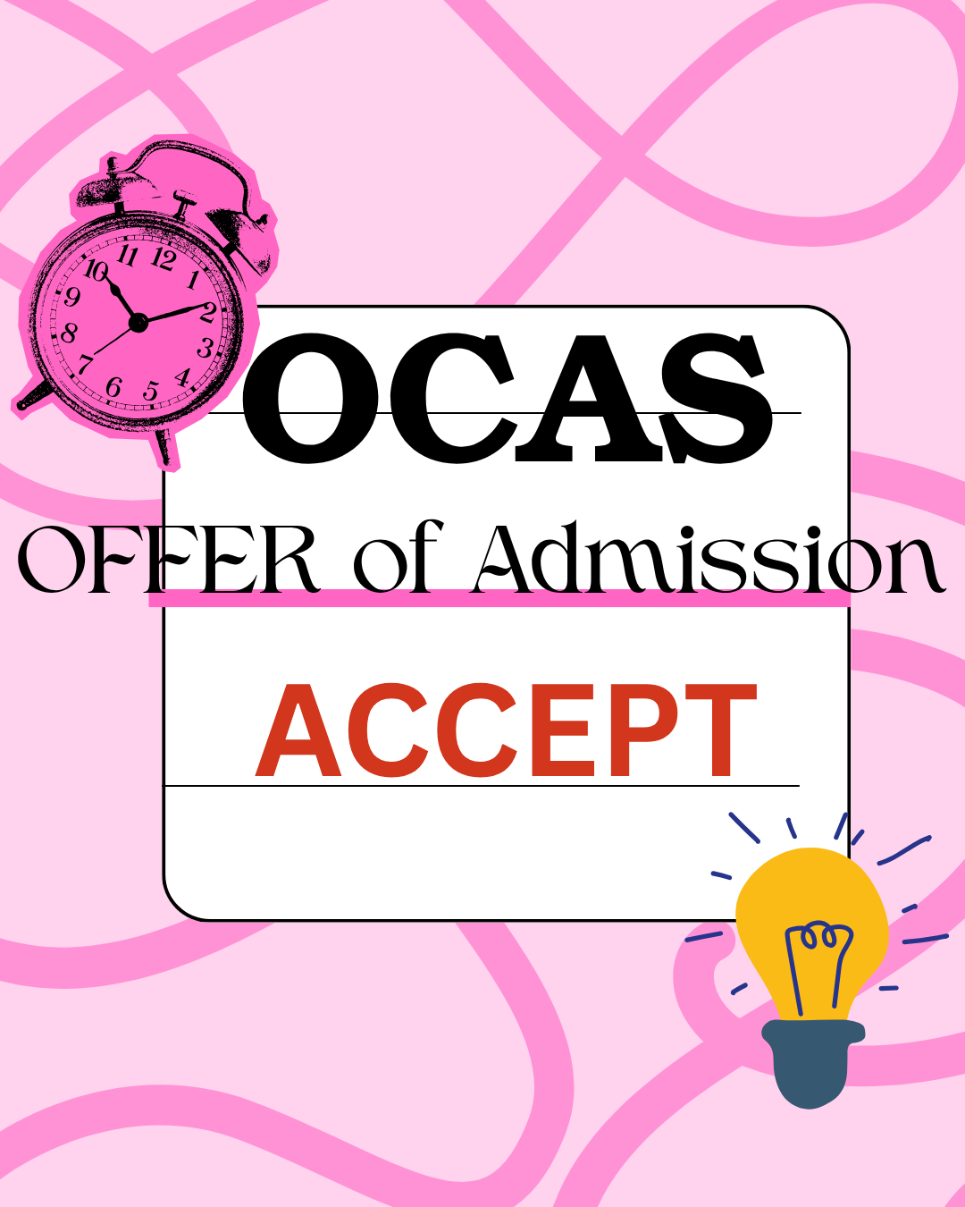 OCAS Spring Newsletter