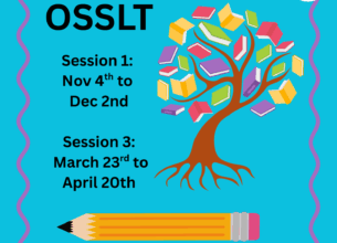 OSSLT 2025-2026