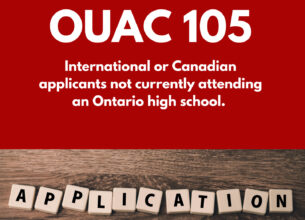 OUAC 105