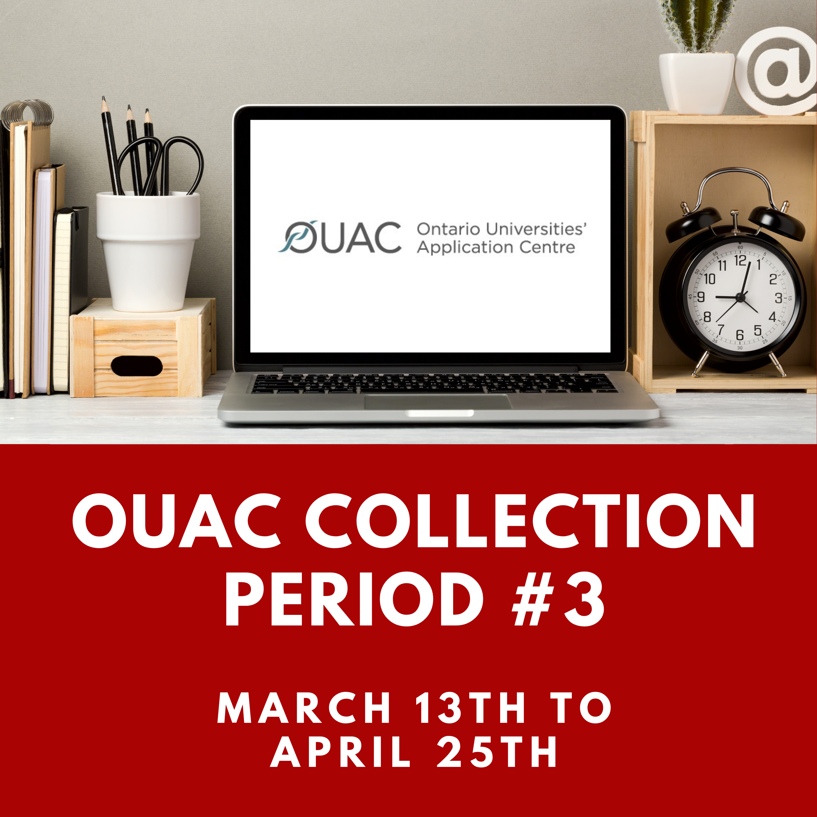 OUAC Collection Period 3 2024