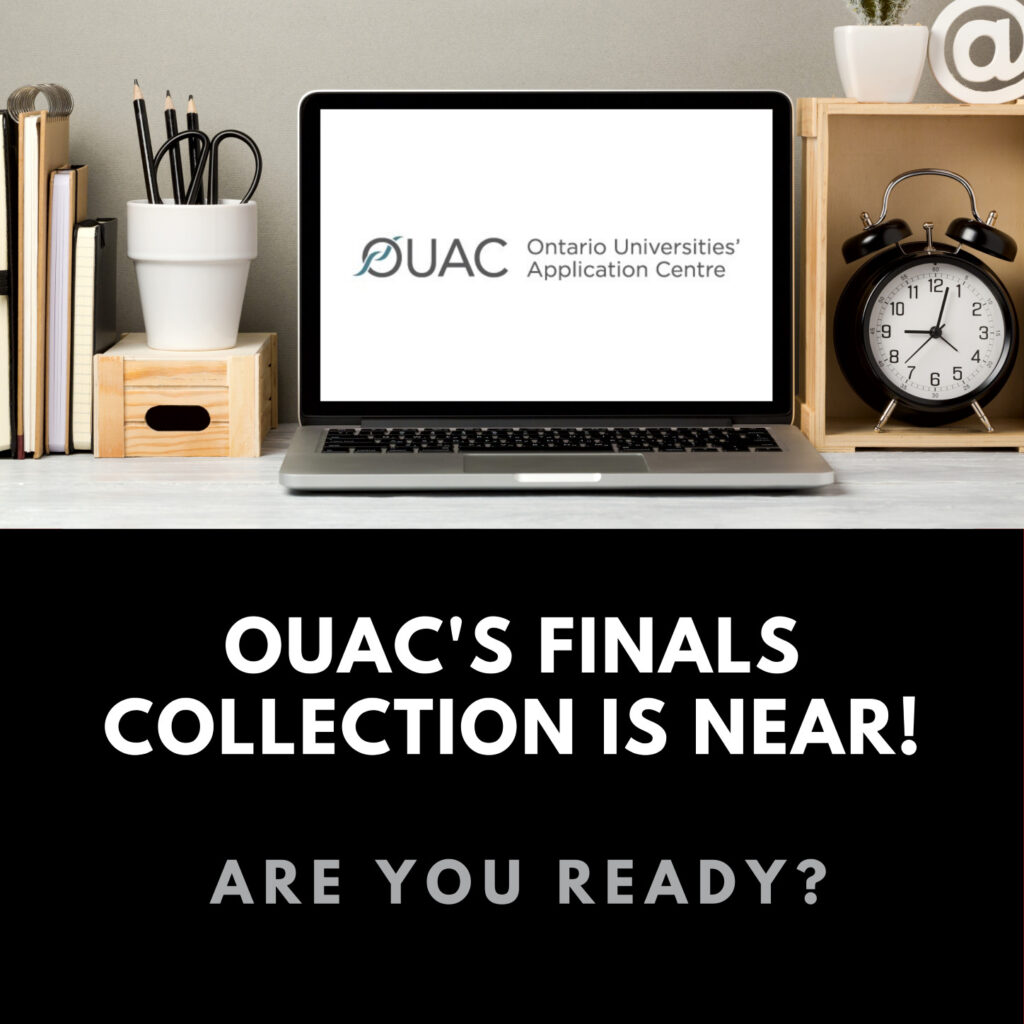 OUAC Finals