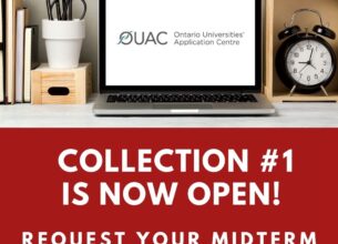 OUAC collection