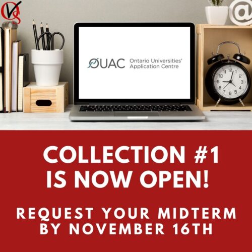 OUAC collection