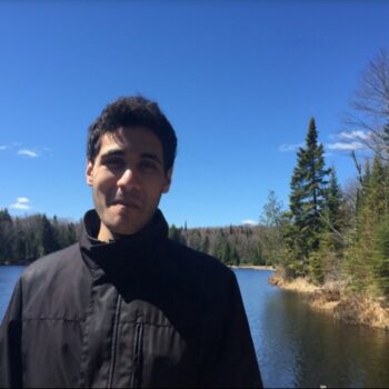 Mr. Mansuar | Math Teacher