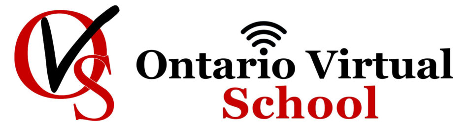 Ovs Final Report OUAC Info & Updates | OUAC Application | Ontario Virtual School