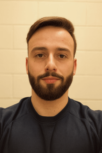 Mr. Finik | Math Teacher