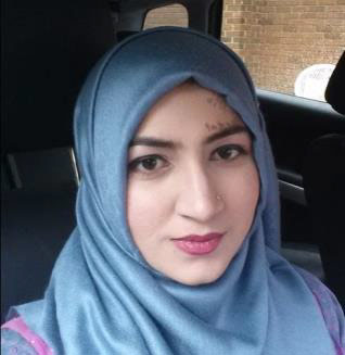 Ms. Tariq | Science Teacher