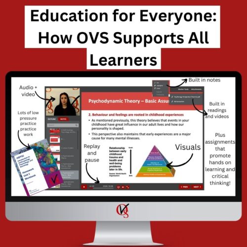 Education for Everyone