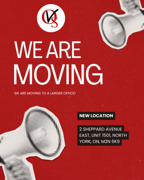 OVS is Moving!