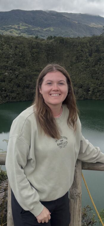 Ms. McCauley | Science Teacher