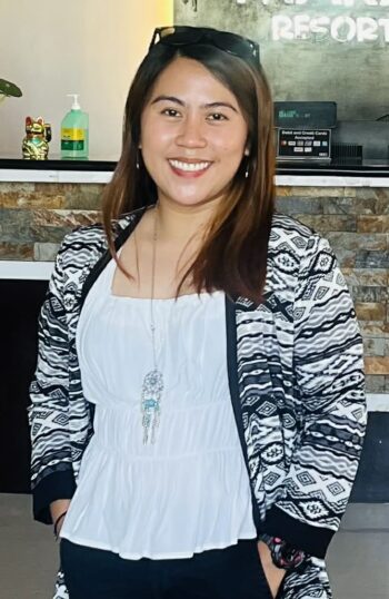 Ms. Fernandez | Chemistry Teacher