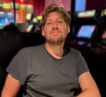 Mr. Schaap | English Teacher