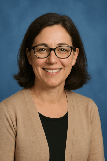 Mme. Tayler | French Teacher