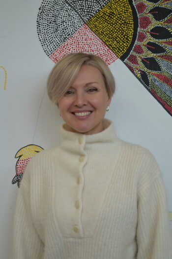 Ms. Goodbun | English Teacher