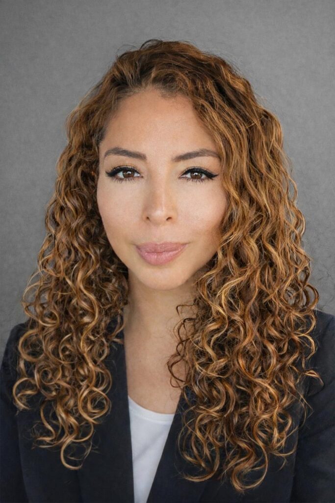 Alelhi Bengoa Profile OVS