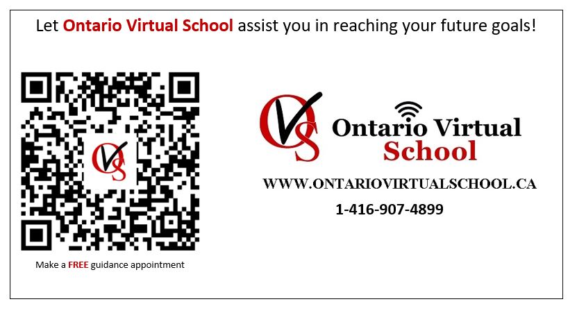 November Newsletter QR code