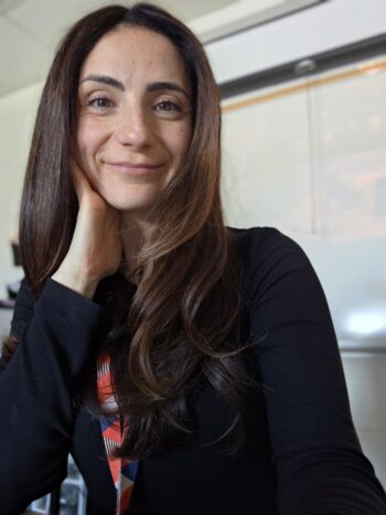 Ms. Maxwell | English Teacher