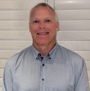 Mr. Reesor | Math Teacher