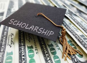 Post-Secondary Scholarships