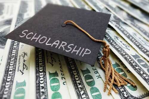 Post-Secondary Scholarships