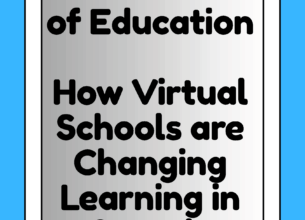 The Future of Education: How Virtual Schools are Changing Learning in Ontario
