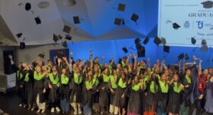 Spain Graduation 4