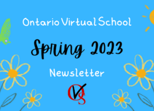 Spring 2023 Newsletter