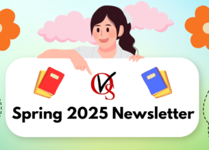 Spring Newsletter 2025