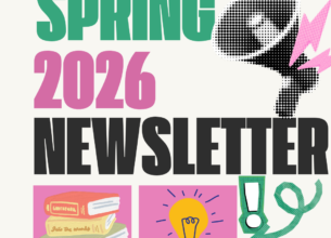 Spring Newsletter 2026