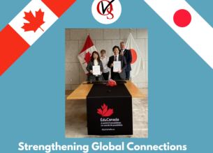 Strengthening Global Connections