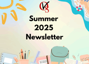 Summer 2025 Newsletter