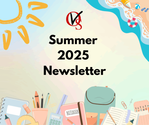 Summer 2025 Newsletter