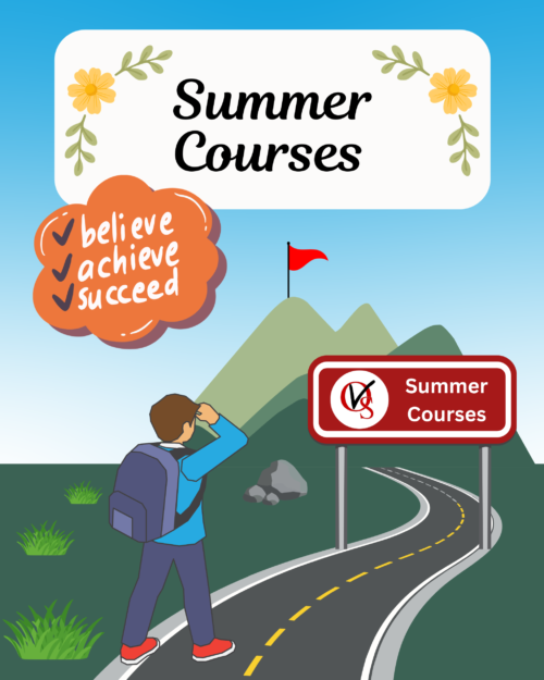 Summer Courses
