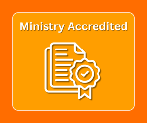 _Summer School Blog - Ministry Accredited