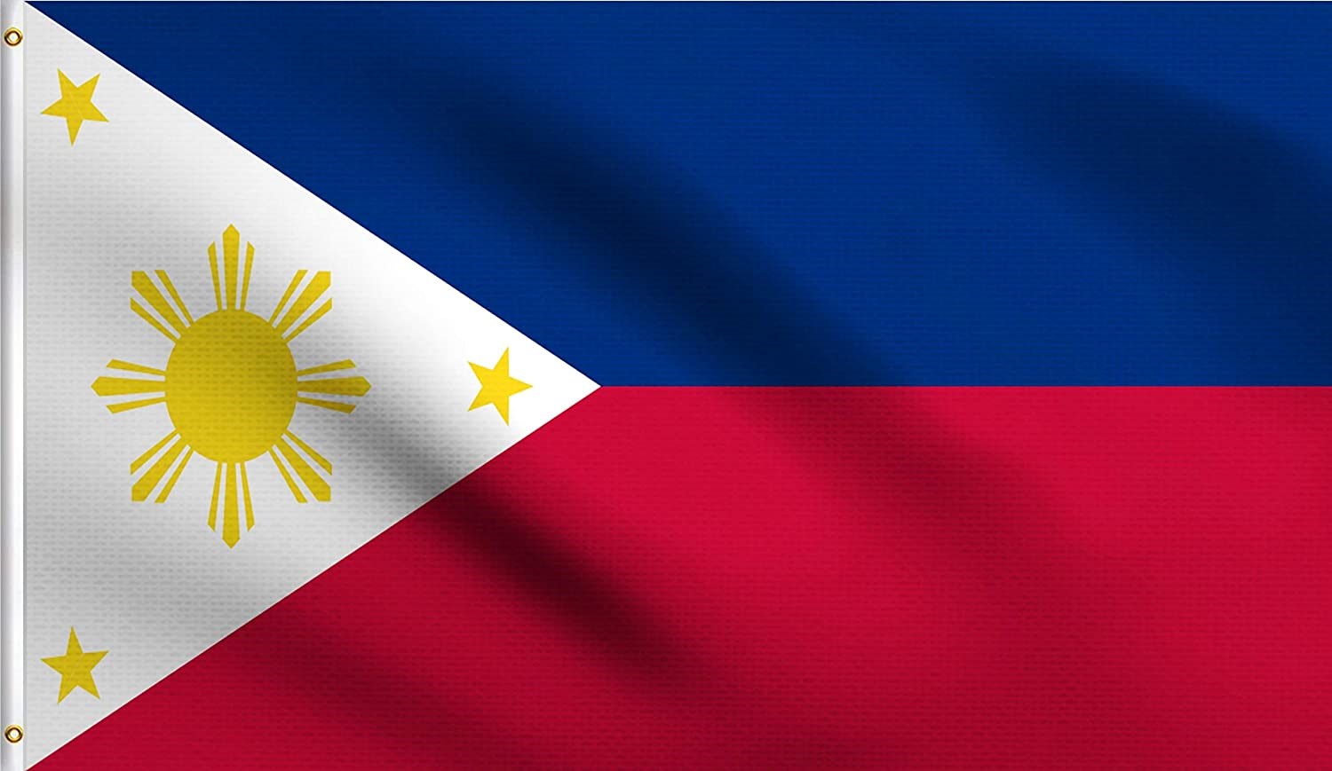 Syed from Philippines Flag