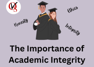 The Importance of Academic Integrity