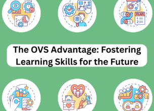 The OVS Advantage Fostering Learning Skills for the Future