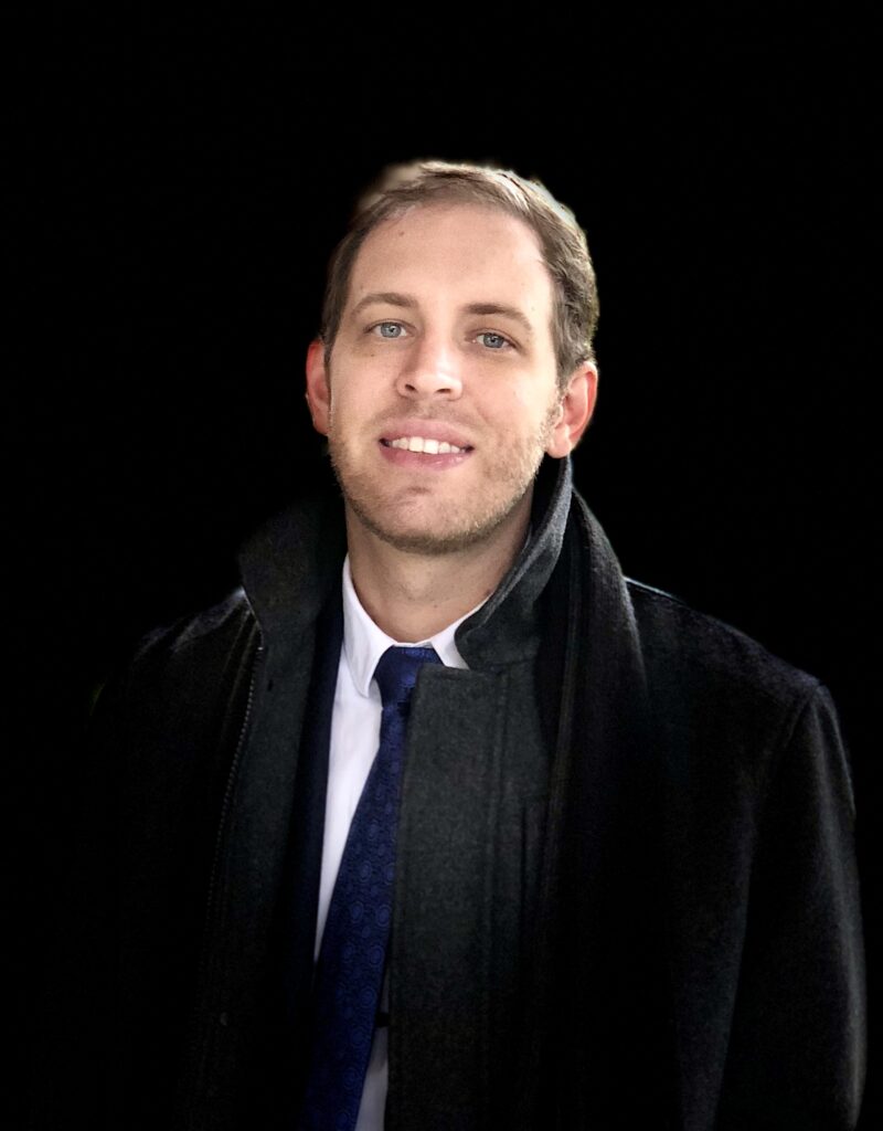 Trevor Small