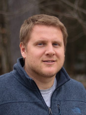 Mr. Wiebe | Science Teacher